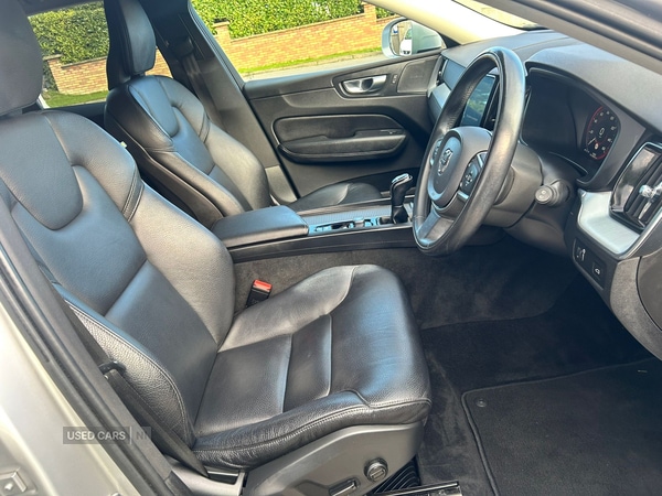 Used Volvo XC60 2018 for sale - 76593316: Photo 10