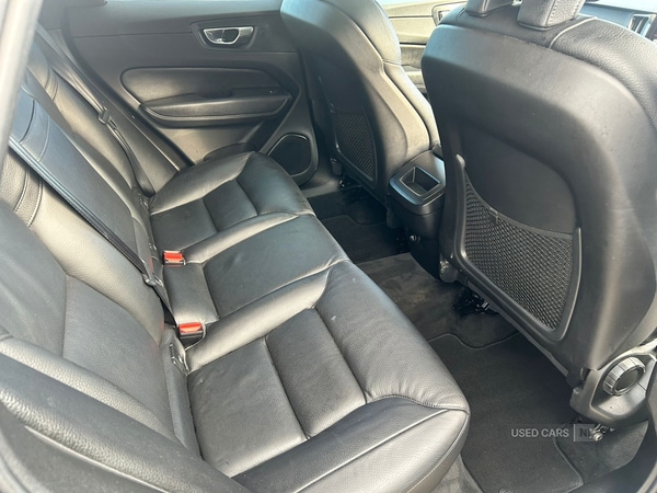 Used Volvo XC60 2018 for sale - 76593316: Photo 11