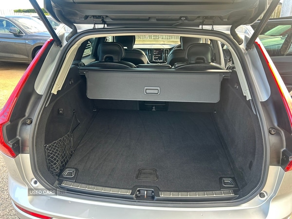 Used Volvo XC60 2018 for sale - 76593316: Photo 12