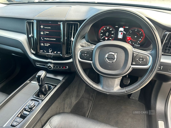 Used Volvo XC60 2018 for sale - 76593316: Photo 13