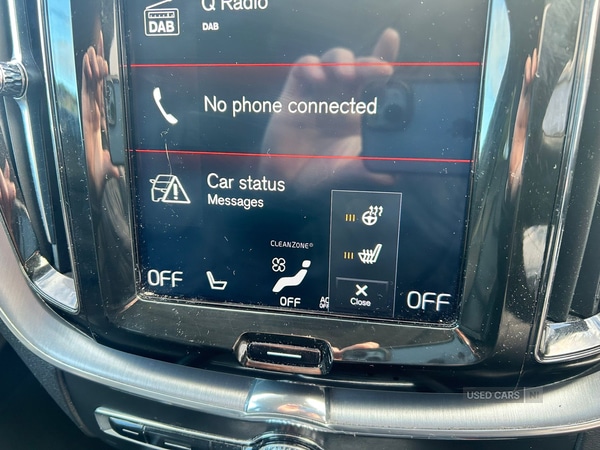 Used Volvo XC60 2018 for sale - 76593316: Photo 14