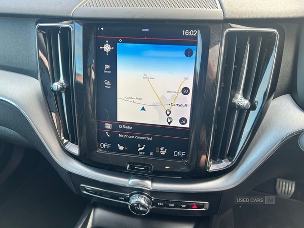 Used Volvo XC60 2018 for sale - 76593316: Photo 15