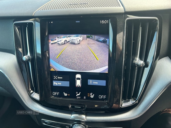 Used Volvo XC60 2018 for sale - 76593316: Photo 16