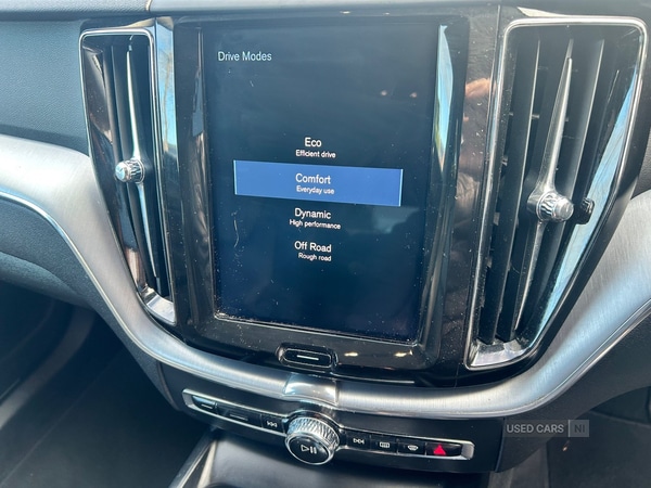 Used Volvo XC60 2018 for sale - 76593316: Photo 17