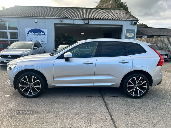 Used Volvo XC60 2018 for sale - 76593316: Photo 2