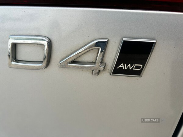 Used Volvo XC60 2018 for sale - 76593316: Photo 22