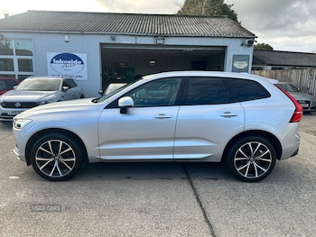 Used Volvo XC60 2018 for sale - 76593316: Photo