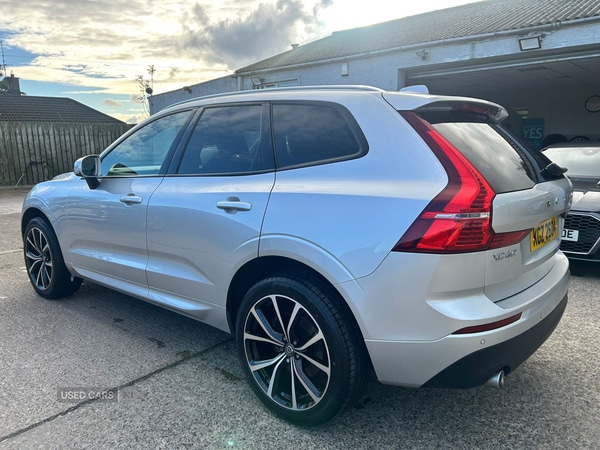 Used Volvo XC60 2018 for sale - 76593316: Photo 3