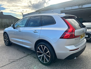 Used Volvo XC60 2018 for sale - 76593316: Photo