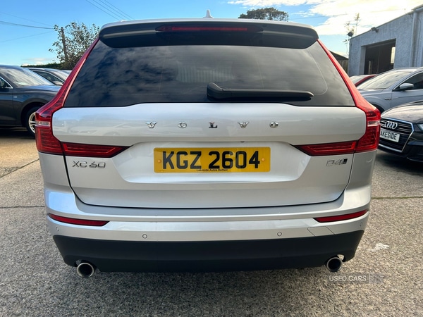 Used Volvo XC60 2018 for sale - 76593316: Photo 4