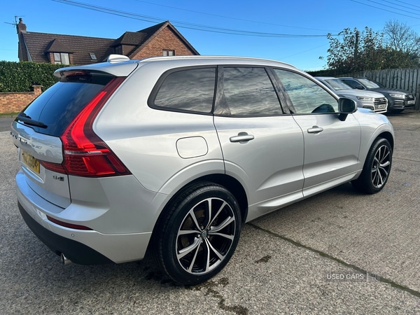 Used Volvo XC60 2018 for sale - 76593316: Photo 5