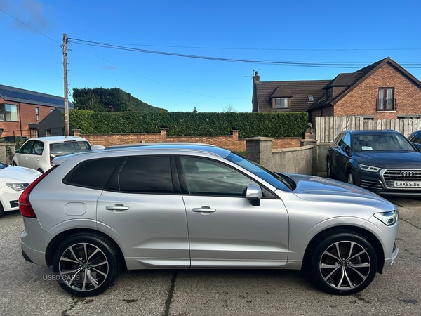 Used Volvo XC60 2018 for sale - 76593316: Photo 6