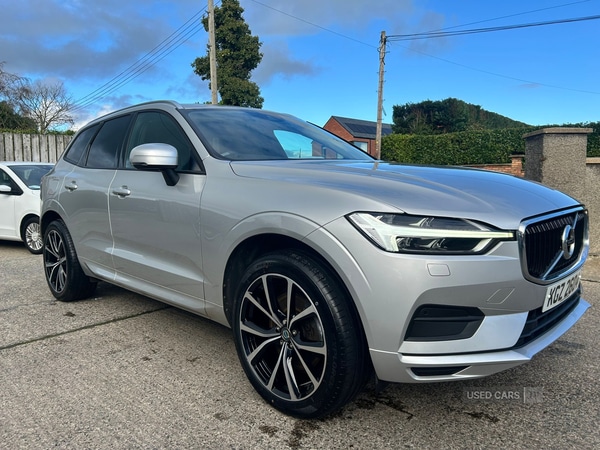 Used Volvo XC60 2018 for sale - 76593316: Photo 7