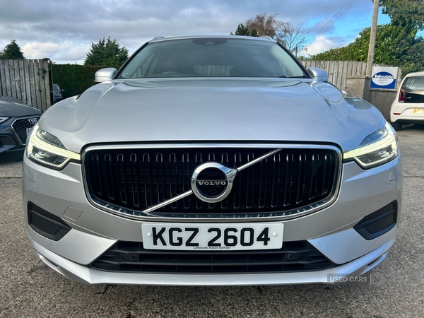 Used Volvo XC60 2018 for sale - 76593316: Photo 8