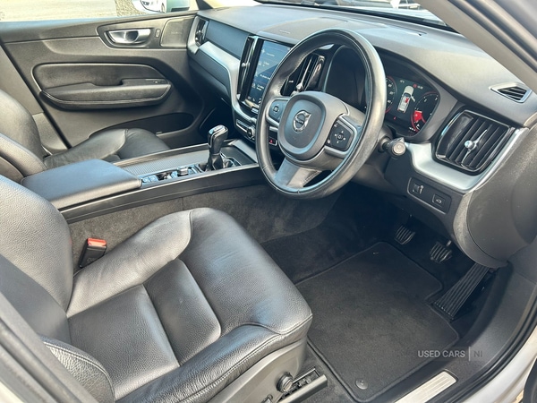Used Volvo XC60 2018 for sale - 76593316: Photo 9