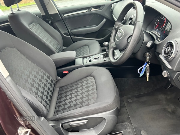 Used Audi A3 2013 for sale - 77511749: Photo 10