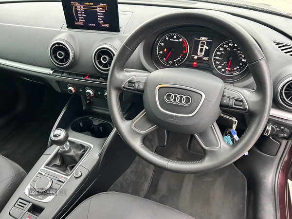 Used Audi A3 2013 for sale - 77511749: Photo 12