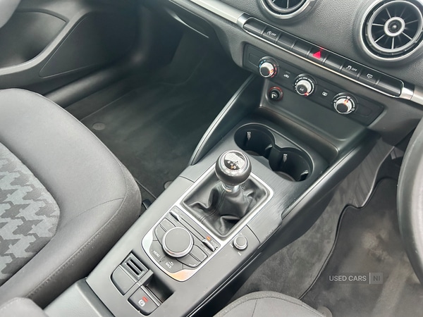 Used Audi A3 2013 for sale - 77511749: Photo 13