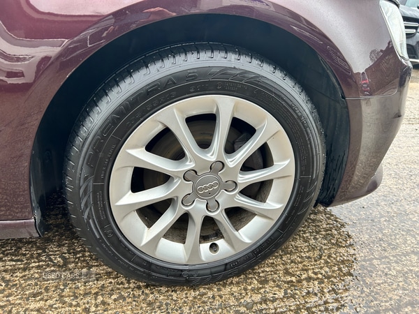 Used Audi A3 2013 for sale - 77511749: Photo 16