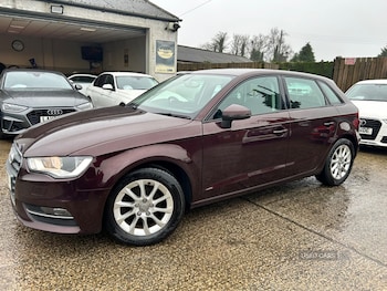 Audi A3 feature image