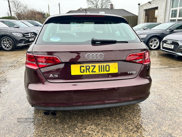 Used Audi A3 2013 for sale - 77511749: Photo 4