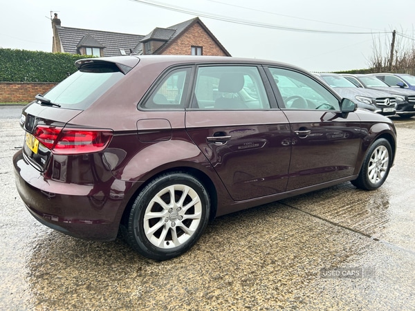 Used Audi A3 2013 for sale - 77511749: Photo 5