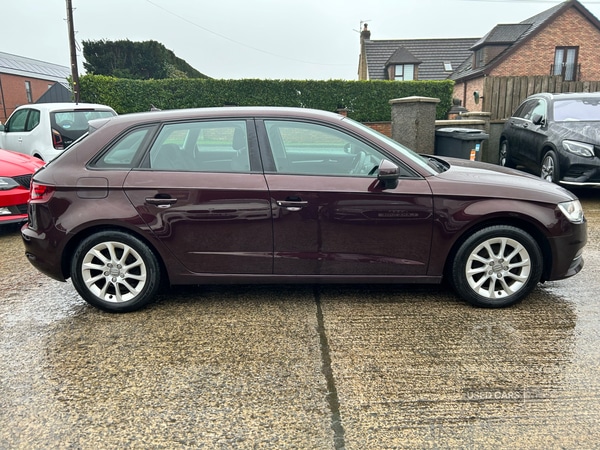 Used Audi A3 2013 for sale - 77511749: Photo 6