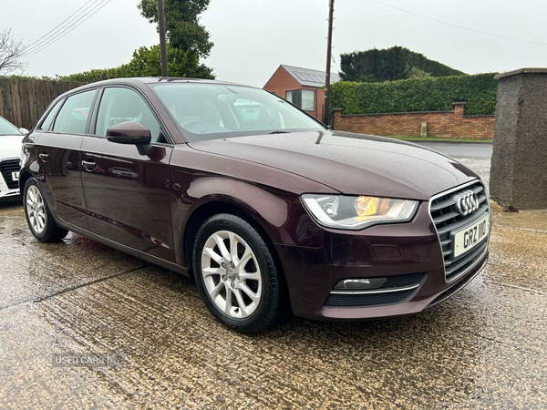 Used Audi A3 2013 for sale - 77511749: Photo 7