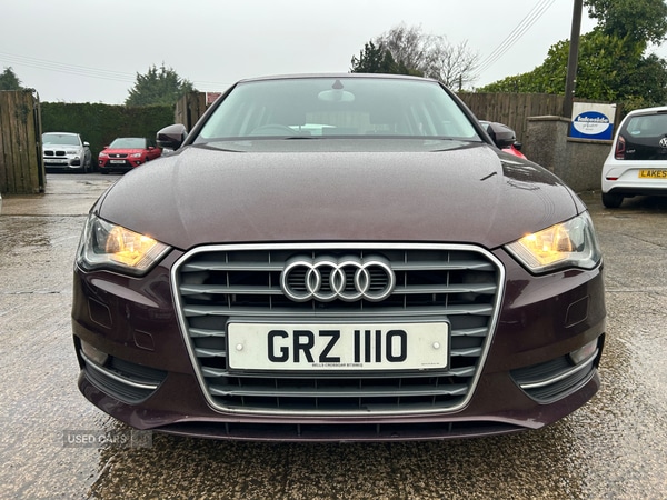 Used Audi A3 2013 for sale - 77511749: Photo 8