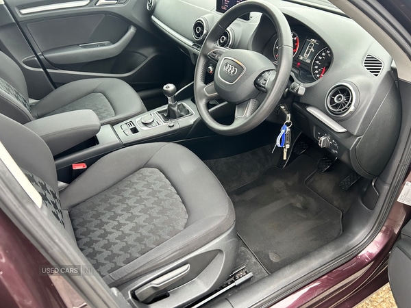 Used Audi A3 2013 for sale - 77511749: Photo 9