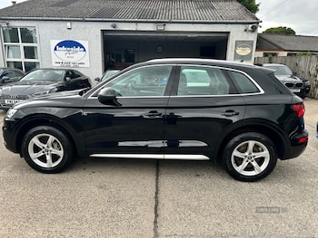 Used Audi Q5 2019 for sale - 78831163: Photo