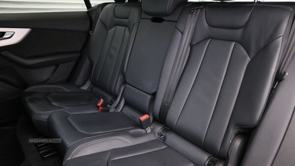 Used Audi Q8 2020 for sale - 74034466: Photo 13