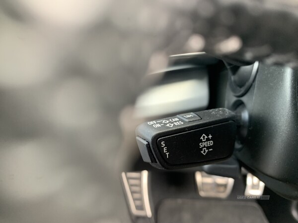 Used Audi Q8 2020 for sale - 74034466: Photo 14