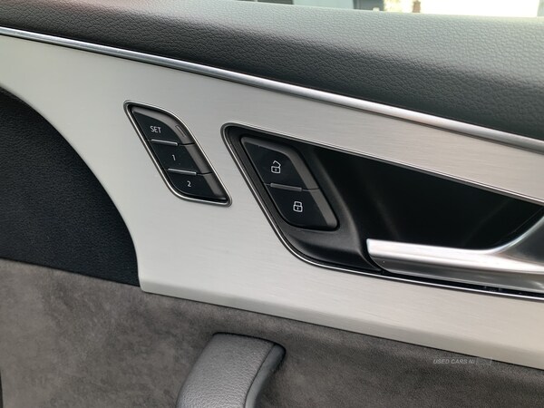 Used Audi Q8 2020 for sale - 74034466: Photo 20