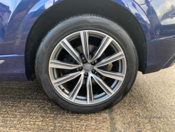 Used Audi Q8 2020 for sale - 74034466: Photo