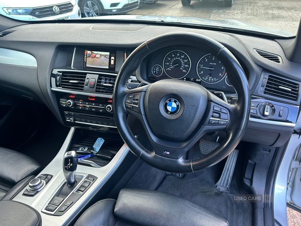 Used BMW X3 2016 for sale - 77231121: Photo 11