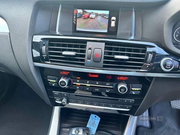 Used BMW X3 2016 for sale - 77231121: Photo 12