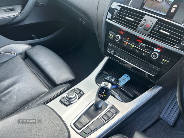 Used BMW X3 2016 for sale - 77231121: Photo 13