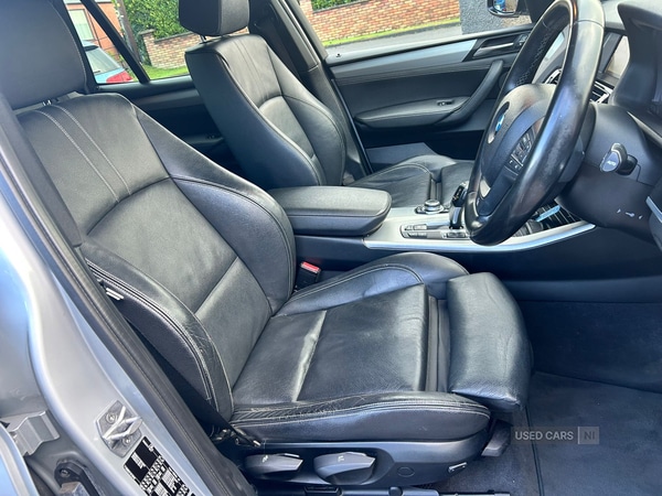 Used BMW X3 2016 for sale - 77231121: Photo 14