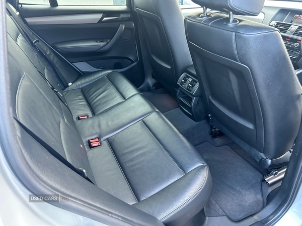 Used BMW X3 2016 for sale - 77231121: Photo 15