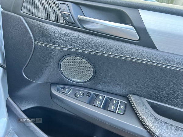 Used BMW X3 2016 for sale - 77231121: Photo 17