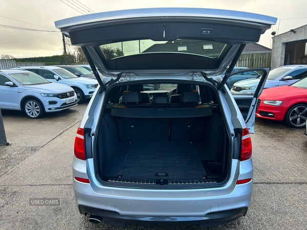 Used BMW X3 2016 for sale - 77231121: Photo 9