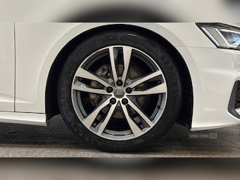 Used Audi A6 2019 for sale - 79249203: Photo