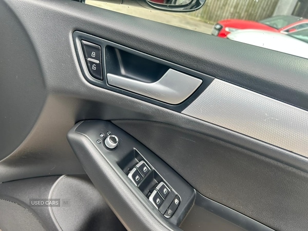 Used Audi Q5 2015 for sale - 76399993: Photo 13