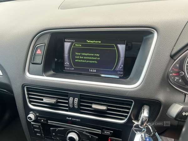 Used Audi Q5 2015 for sale - 76399993: Photo 14