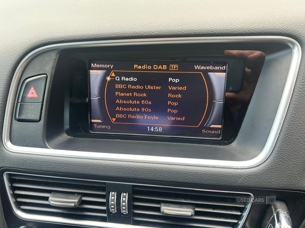 Used Audi Q5 2015 for sale - 76399993: Photo 20