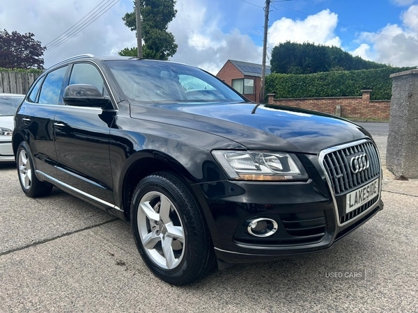 Used Audi Q5 2015 for sale - 76399993: Photo 7