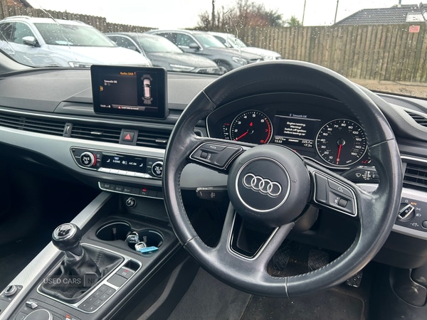 Used Audi A4 2017 for sale - 77332271: Photo 10