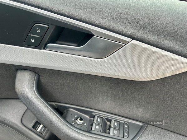 Used Audi A4 2017 for sale - 77332271: Photo 11