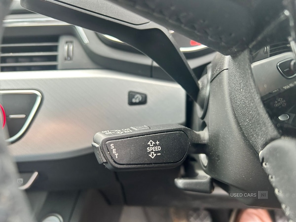 Used Audi A4 2017 for sale - 77332271: Photo 12